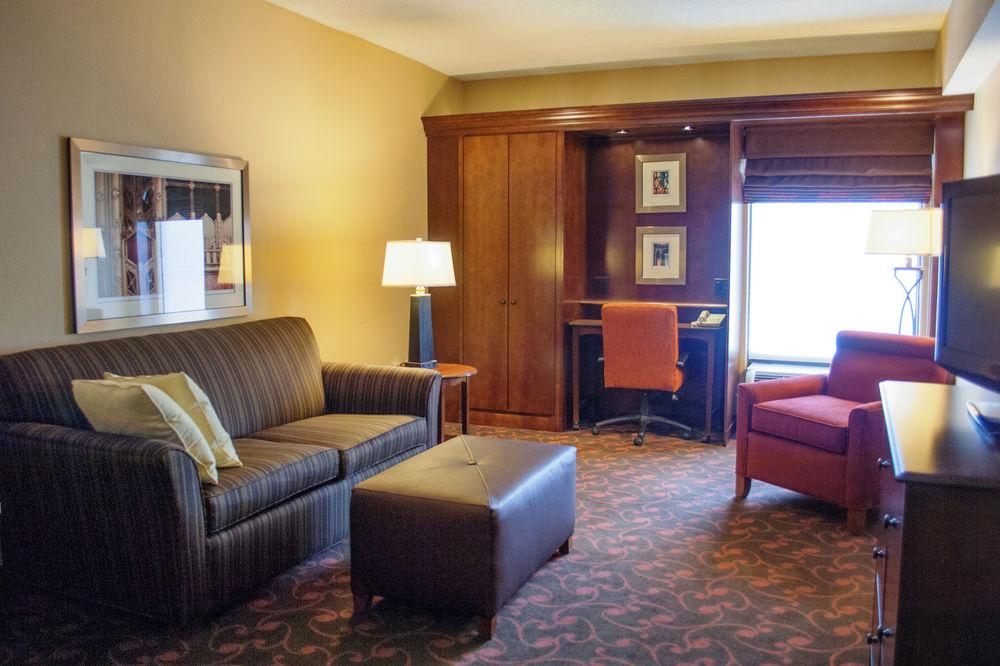 Larkspur Landing Carlisle Hotel Luaran gambar