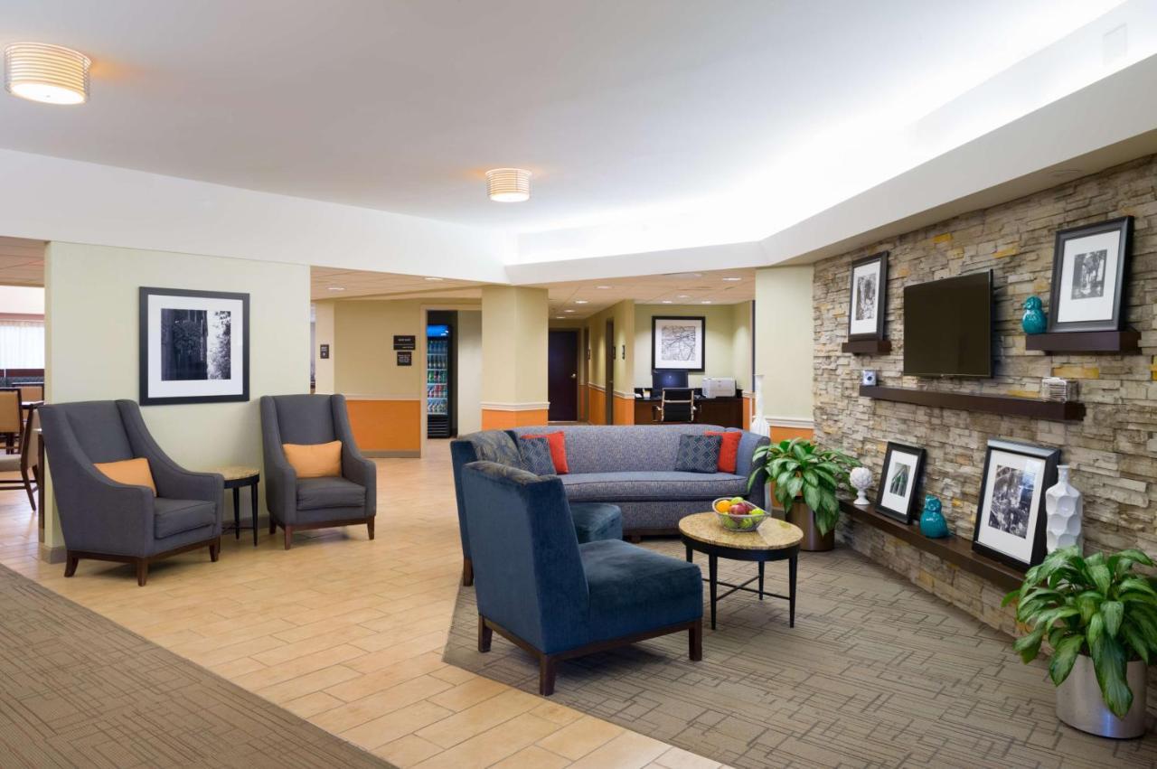 Larkspur Landing Carlisle Hotel Luaran gambar