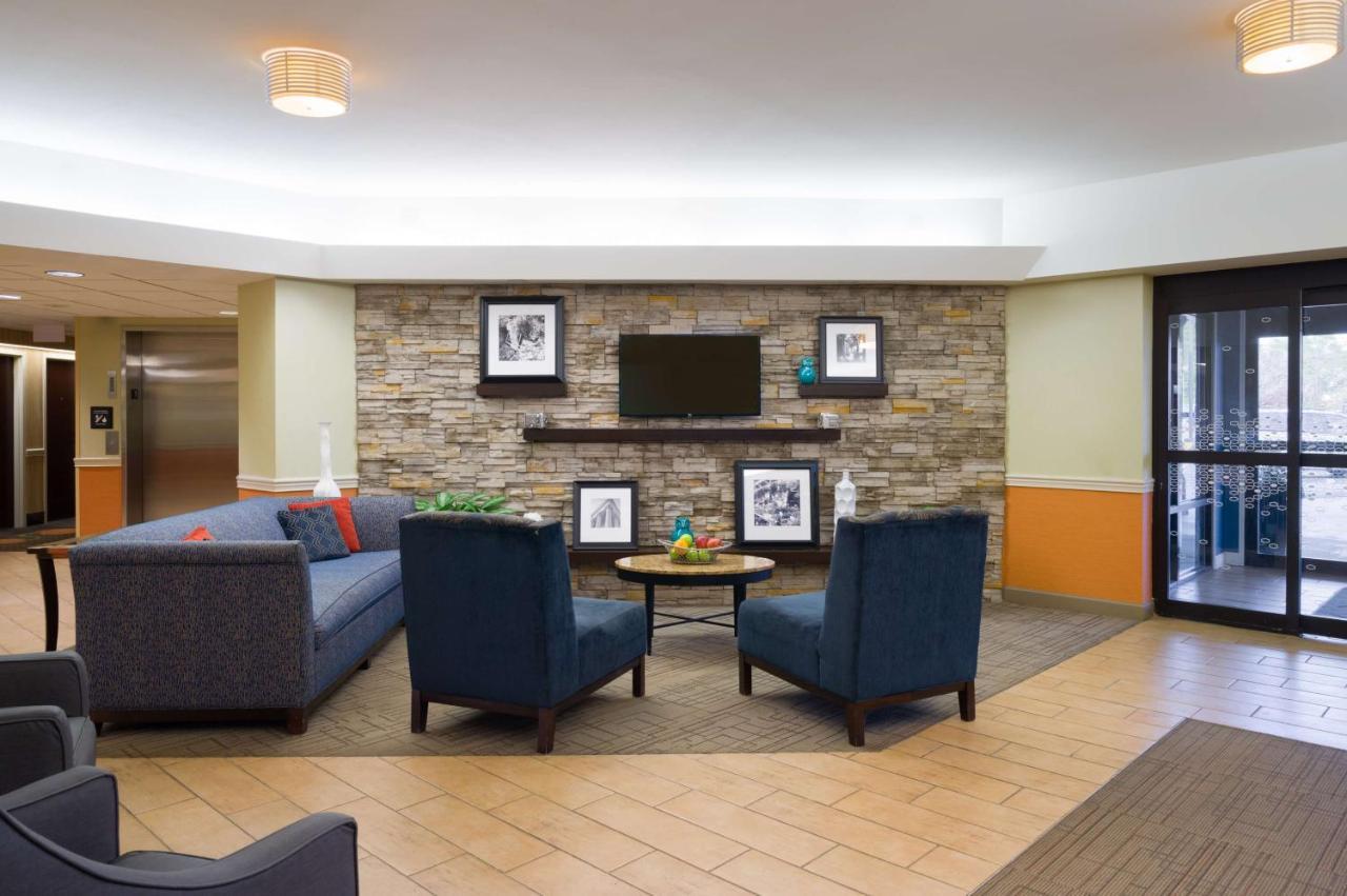 Larkspur Landing Carlisle Hotel Luaran gambar