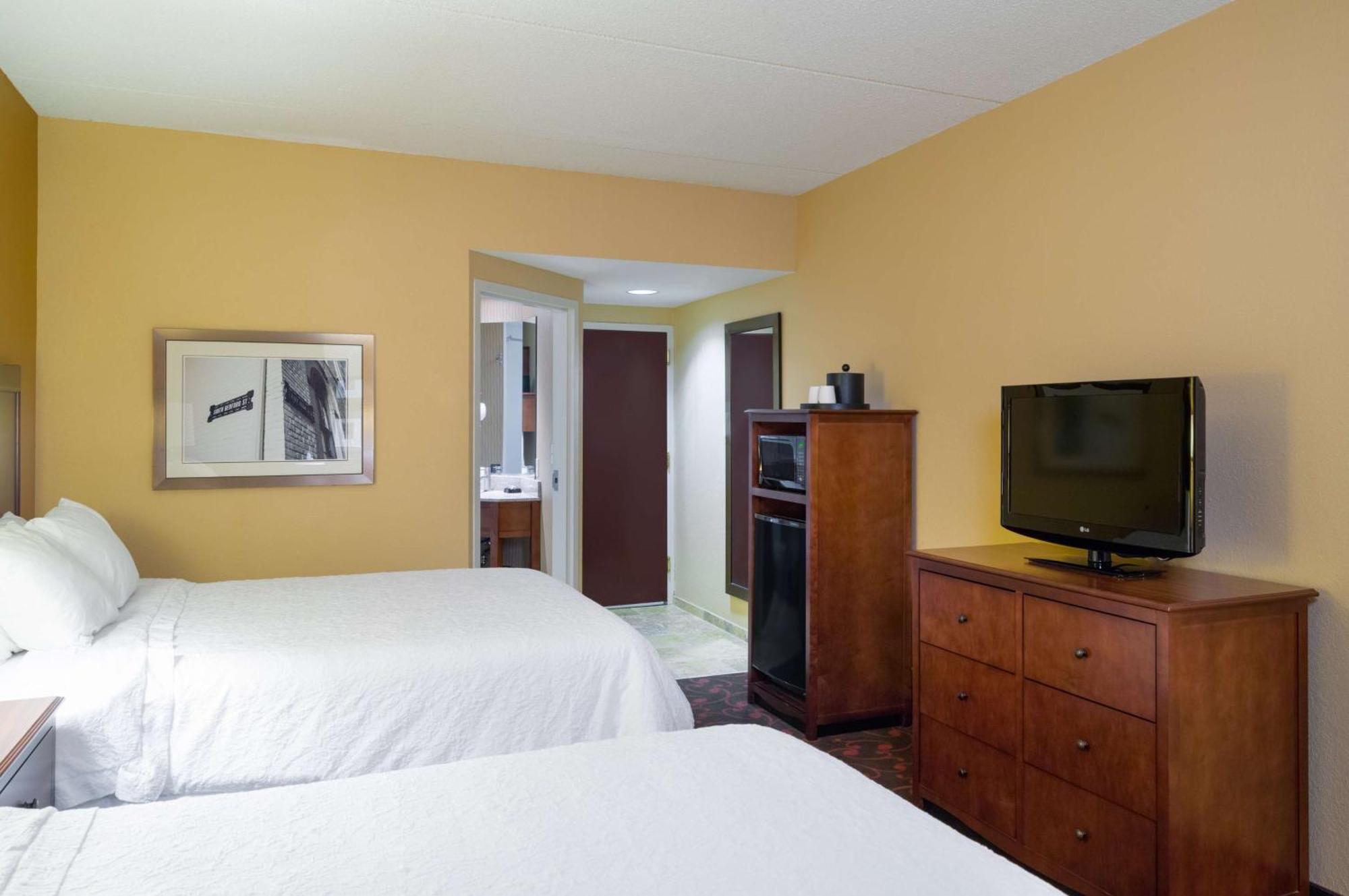 Larkspur Landing Carlisle Hotel Luaran gambar