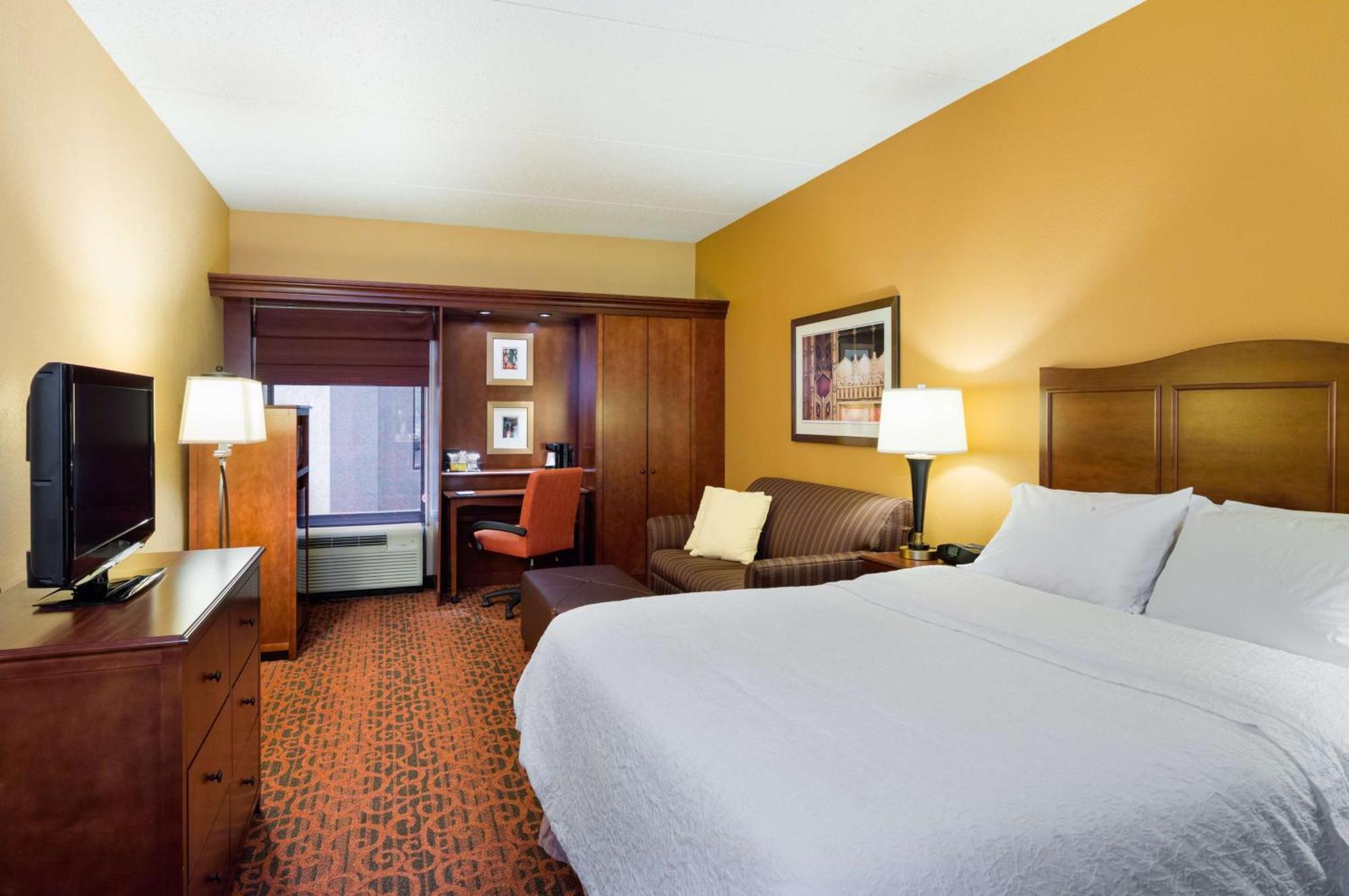 Larkspur Landing Carlisle Hotel Luaran gambar