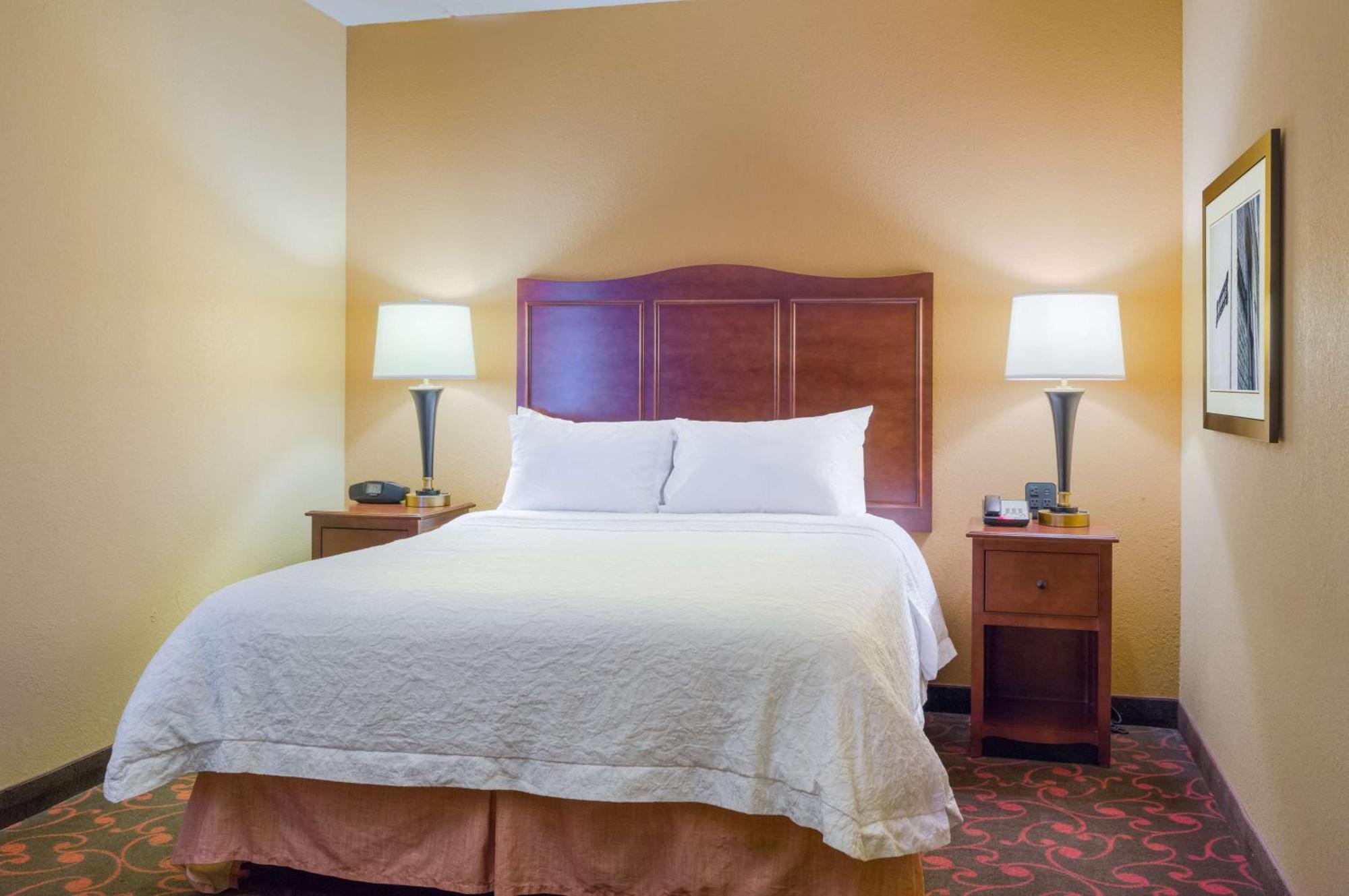 Larkspur Landing Carlisle Hotel Luaran gambar