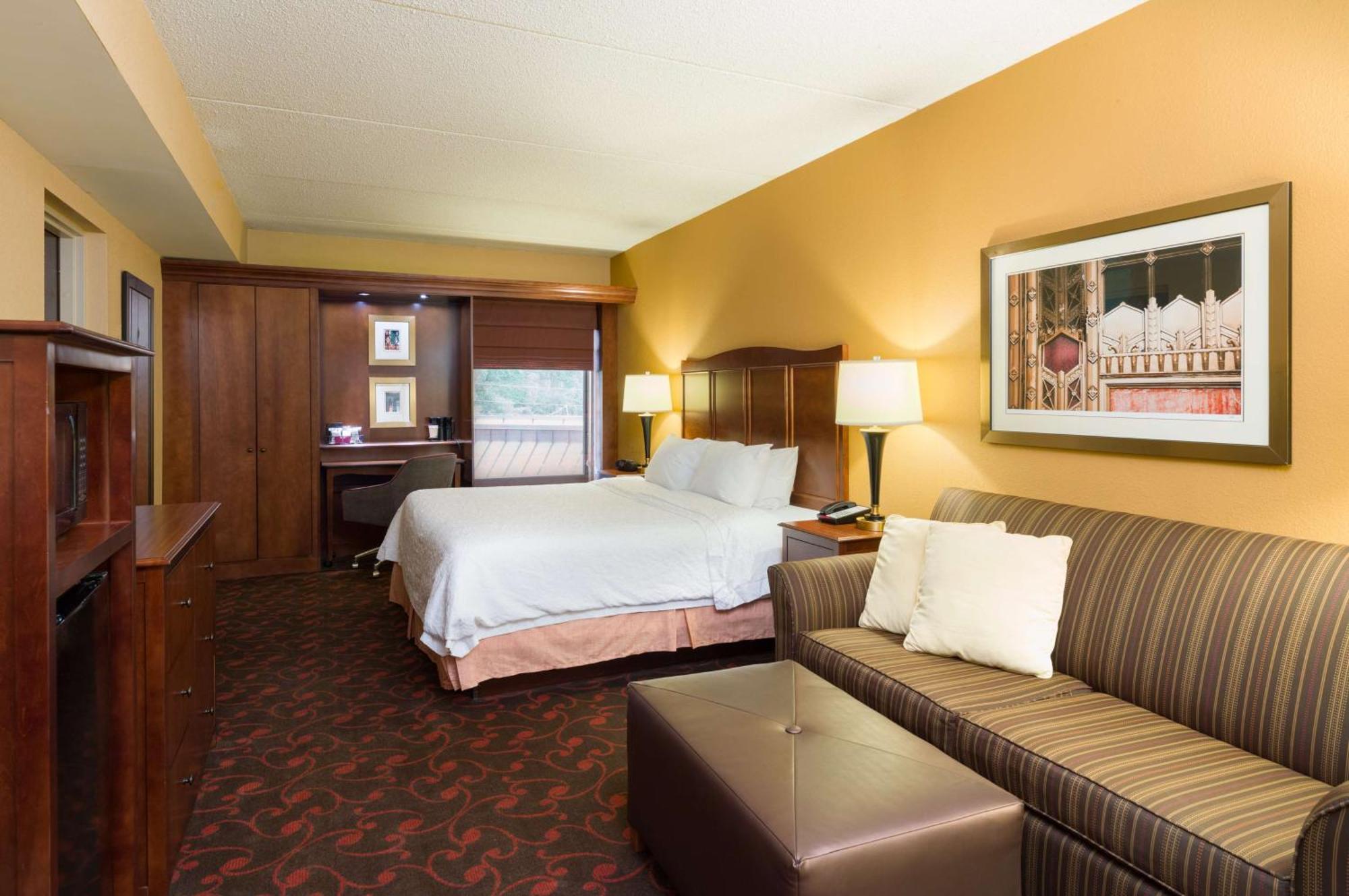 Larkspur Landing Carlisle Hotel Luaran gambar