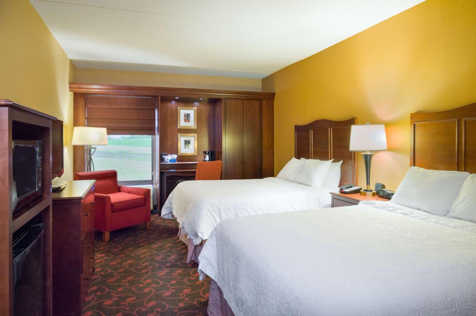 Larkspur Landing Carlisle Hotel Luaran gambar
