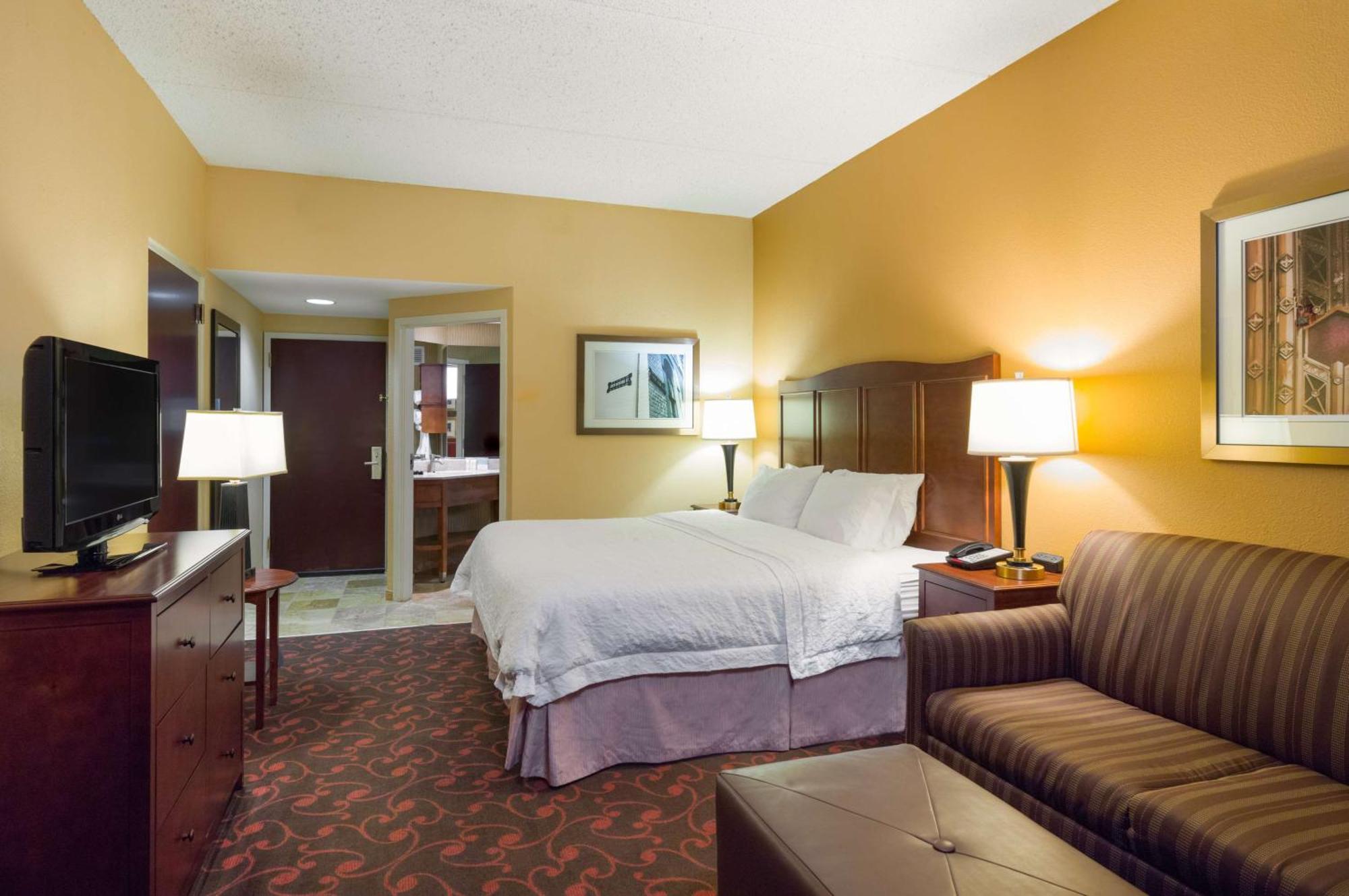 Larkspur Landing Carlisle Hotel Luaran gambar
