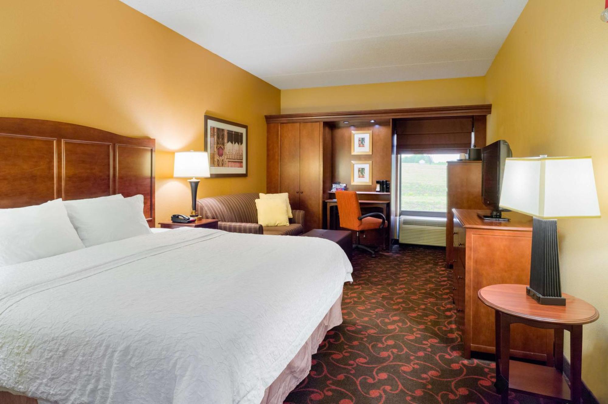 Larkspur Landing Carlisle Hotel Luaran gambar