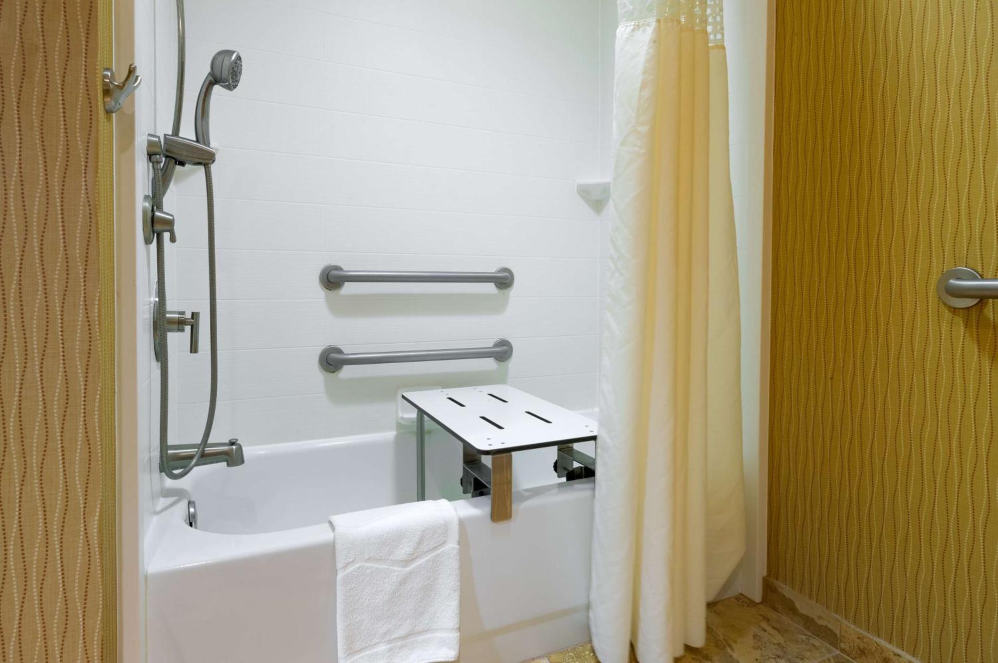 Larkspur Landing Carlisle Hotel Luaran gambar