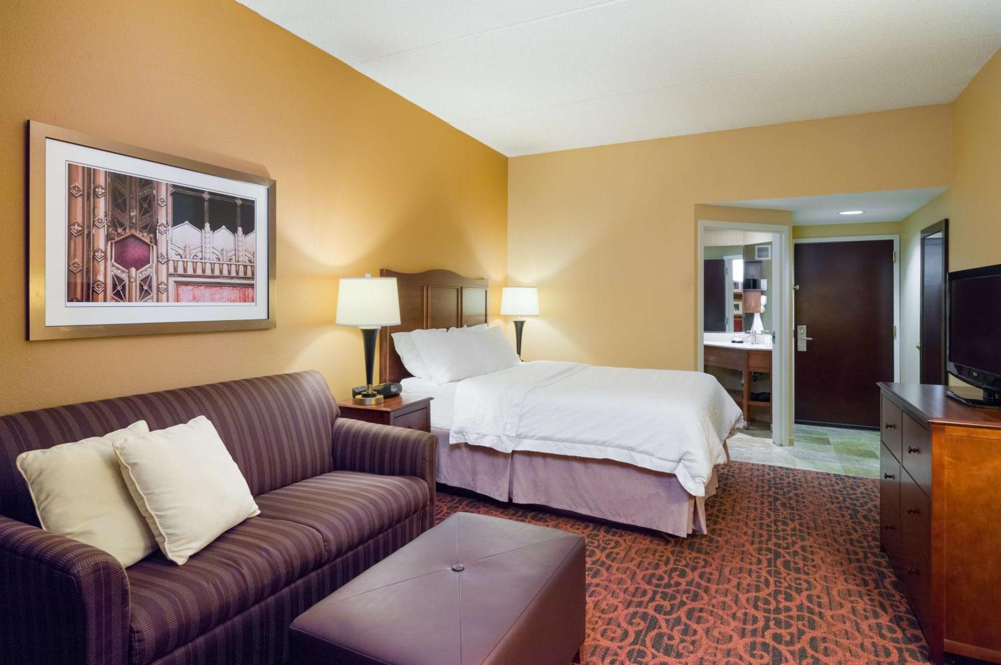Larkspur Landing Carlisle Hotel Luaran gambar