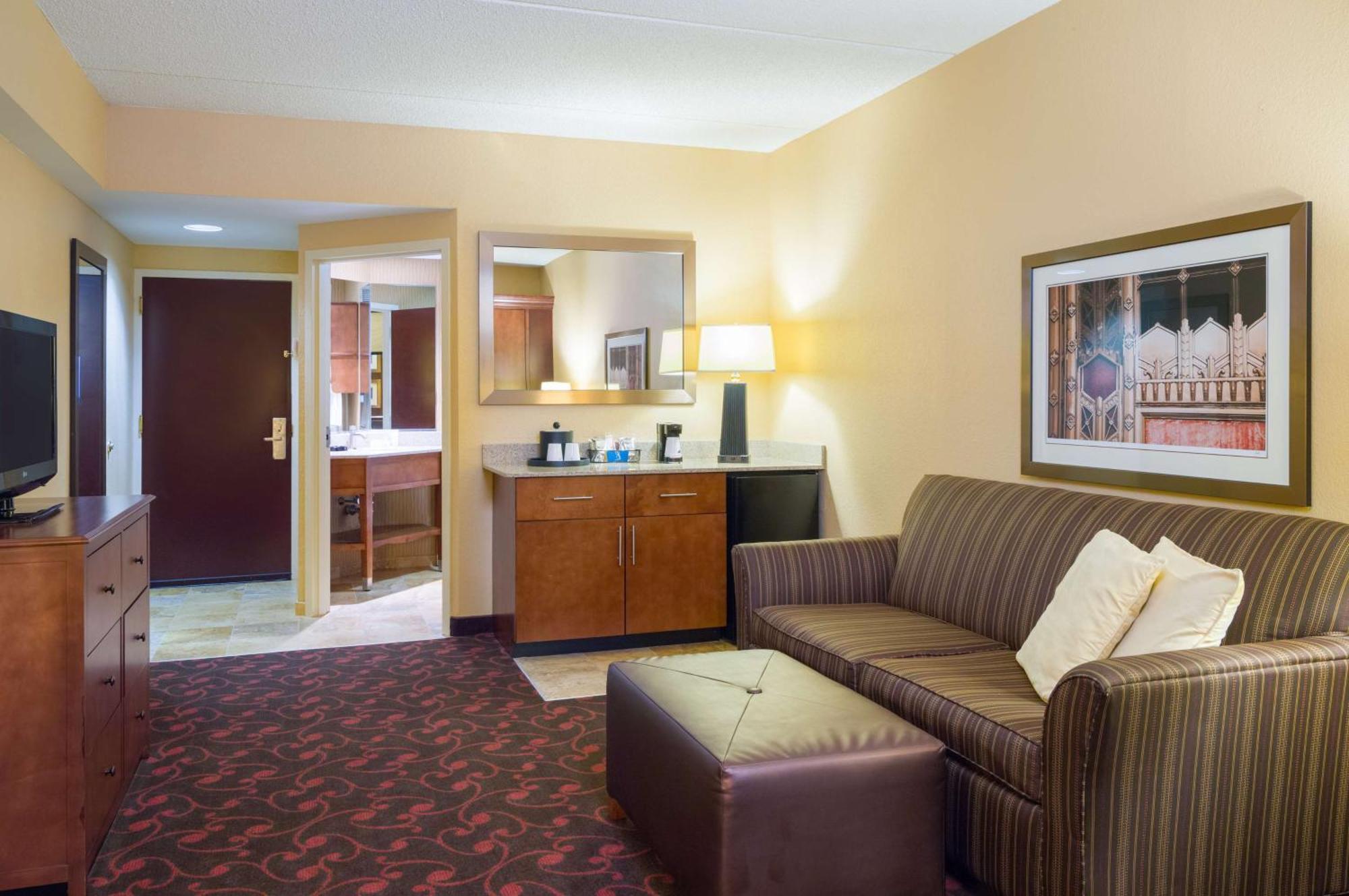 Larkspur Landing Carlisle Hotel Luaran gambar