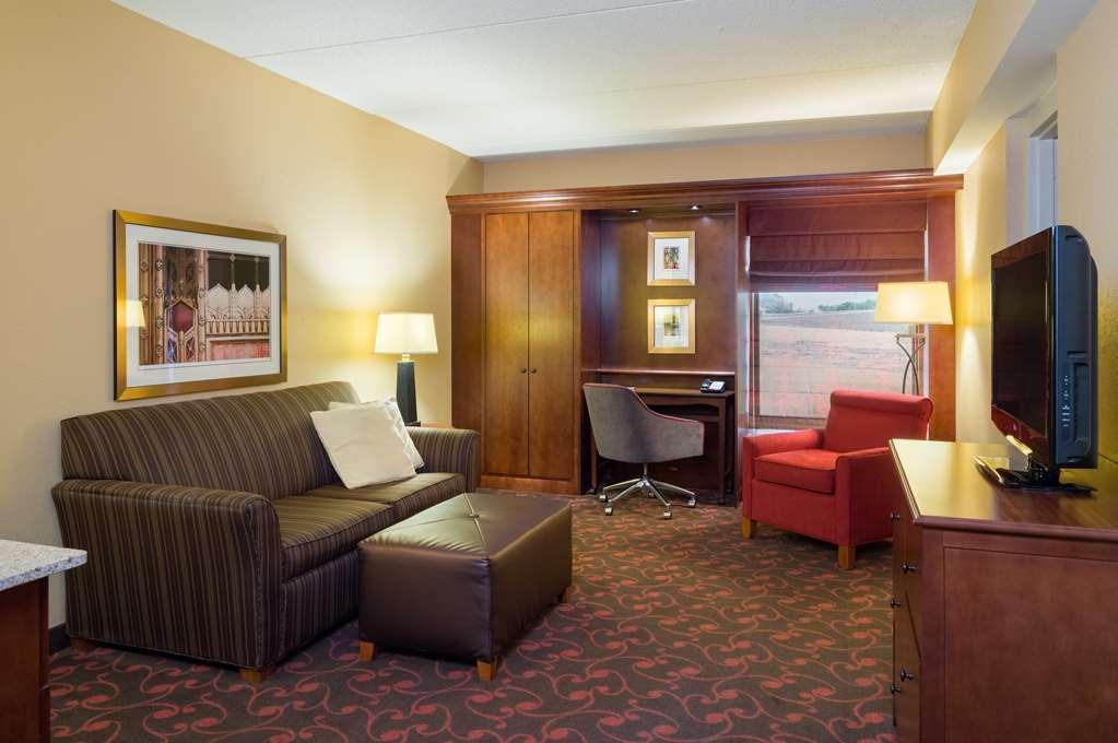 Larkspur Landing Carlisle Hotel Bilik gambar