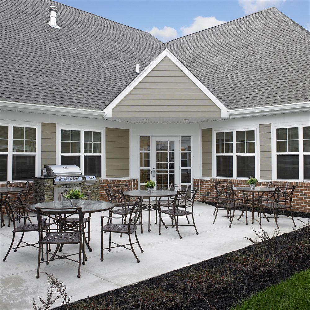Larkspur Landing Carlisle Hotel Luaran gambar