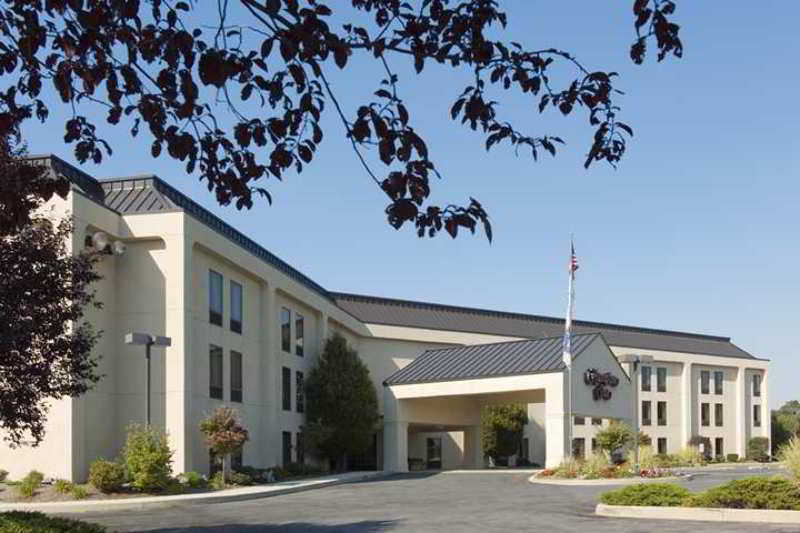Larkspur Landing Carlisle Hotel Luaran gambar