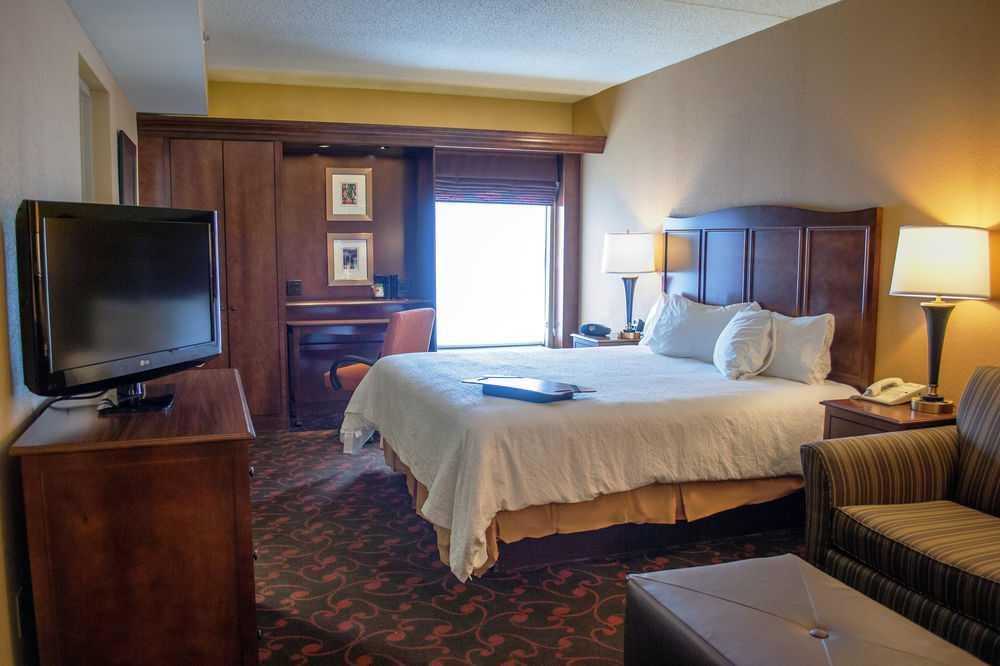 Larkspur Landing Carlisle Hotel Luaran gambar