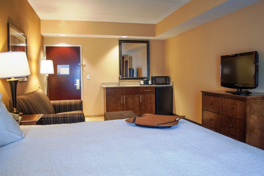 Larkspur Landing Carlisle Hotel Luaran gambar