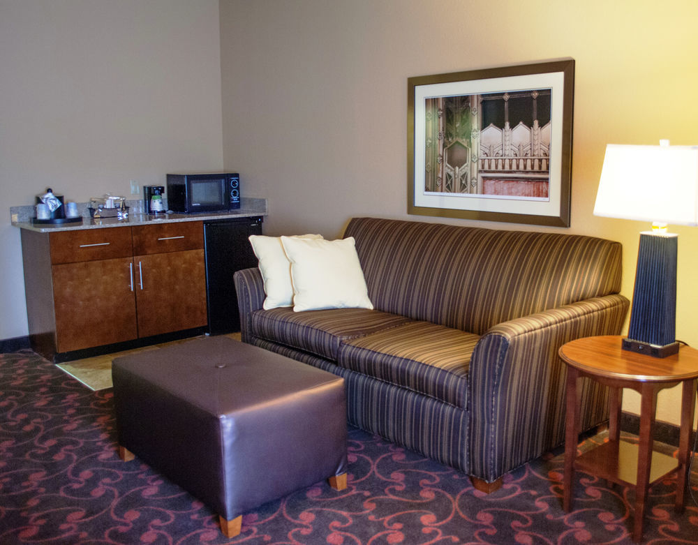 Larkspur Landing Carlisle Hotel Luaran gambar