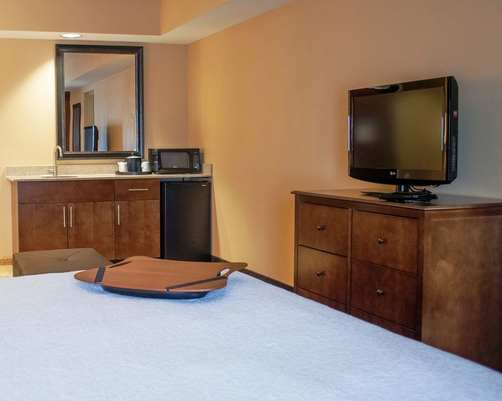 Larkspur Landing Carlisle Hotel Luaran gambar
