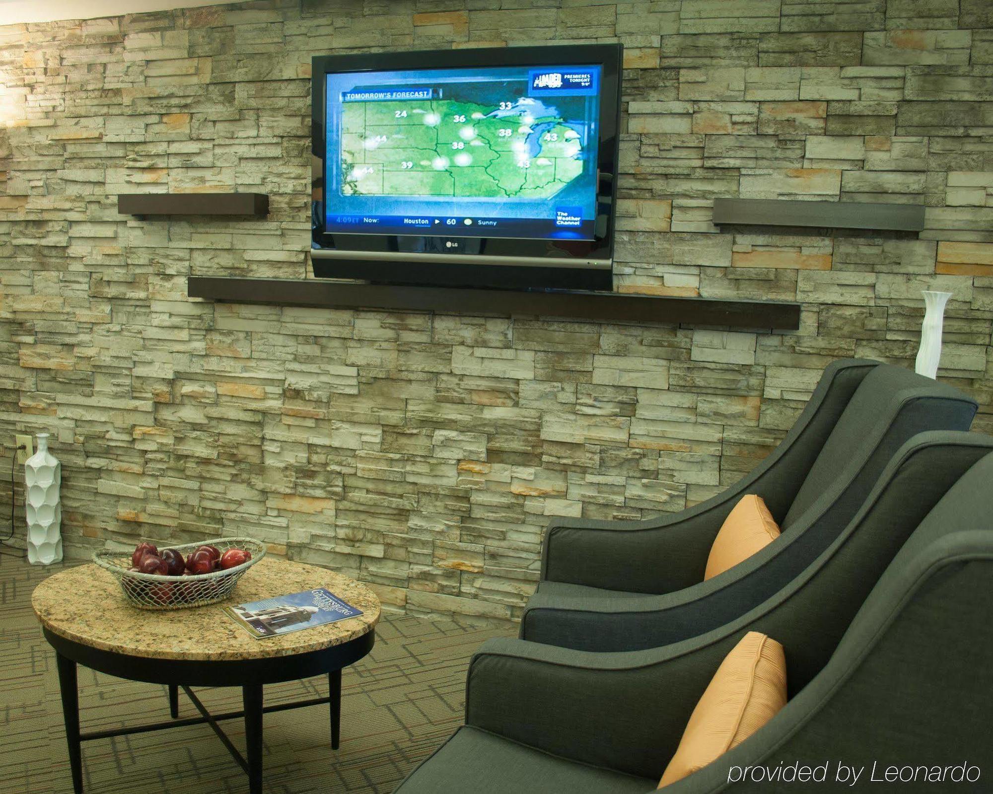 Larkspur Landing Carlisle Hotel Luaran gambar