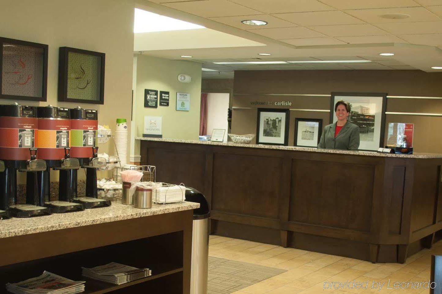 Larkspur Landing Carlisle Hotel Luaran gambar