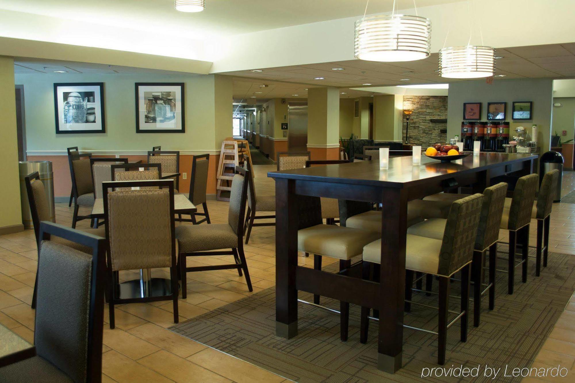 Larkspur Landing Carlisle Hotel Luaran gambar