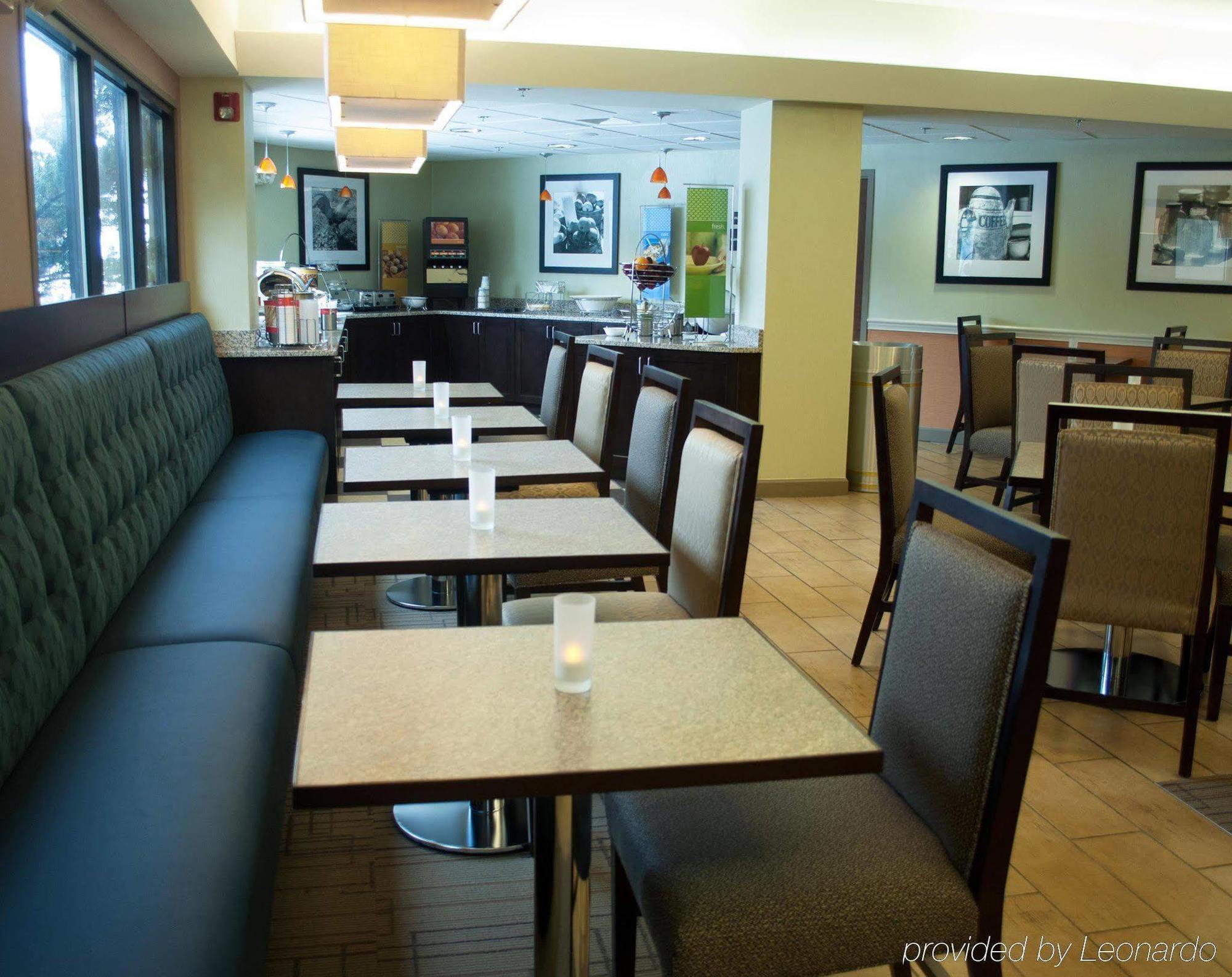 Larkspur Landing Carlisle Hotel Luaran gambar
