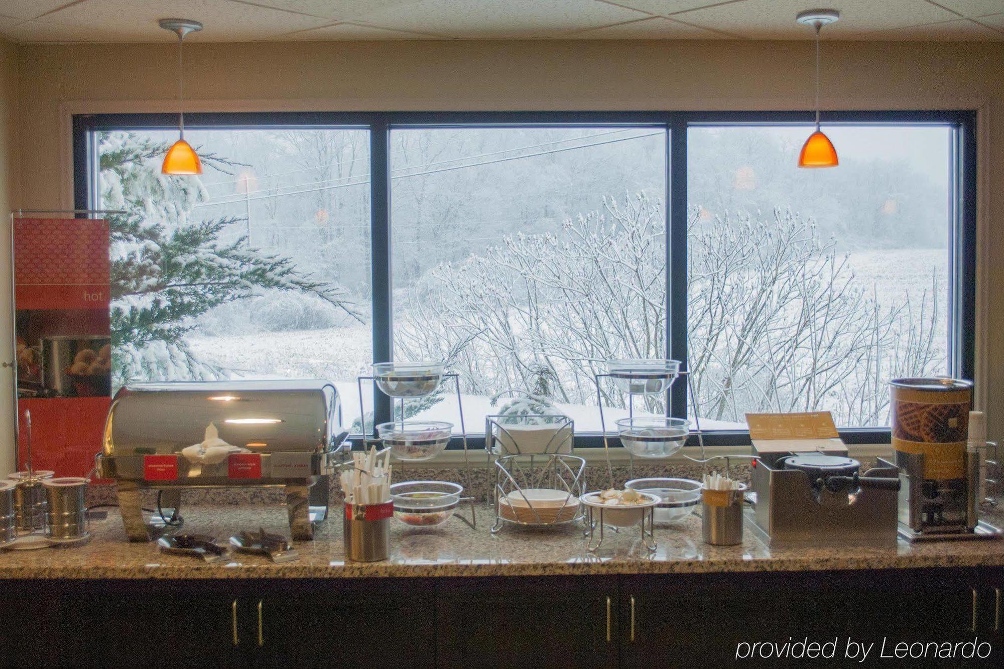 Larkspur Landing Carlisle Hotel Luaran gambar