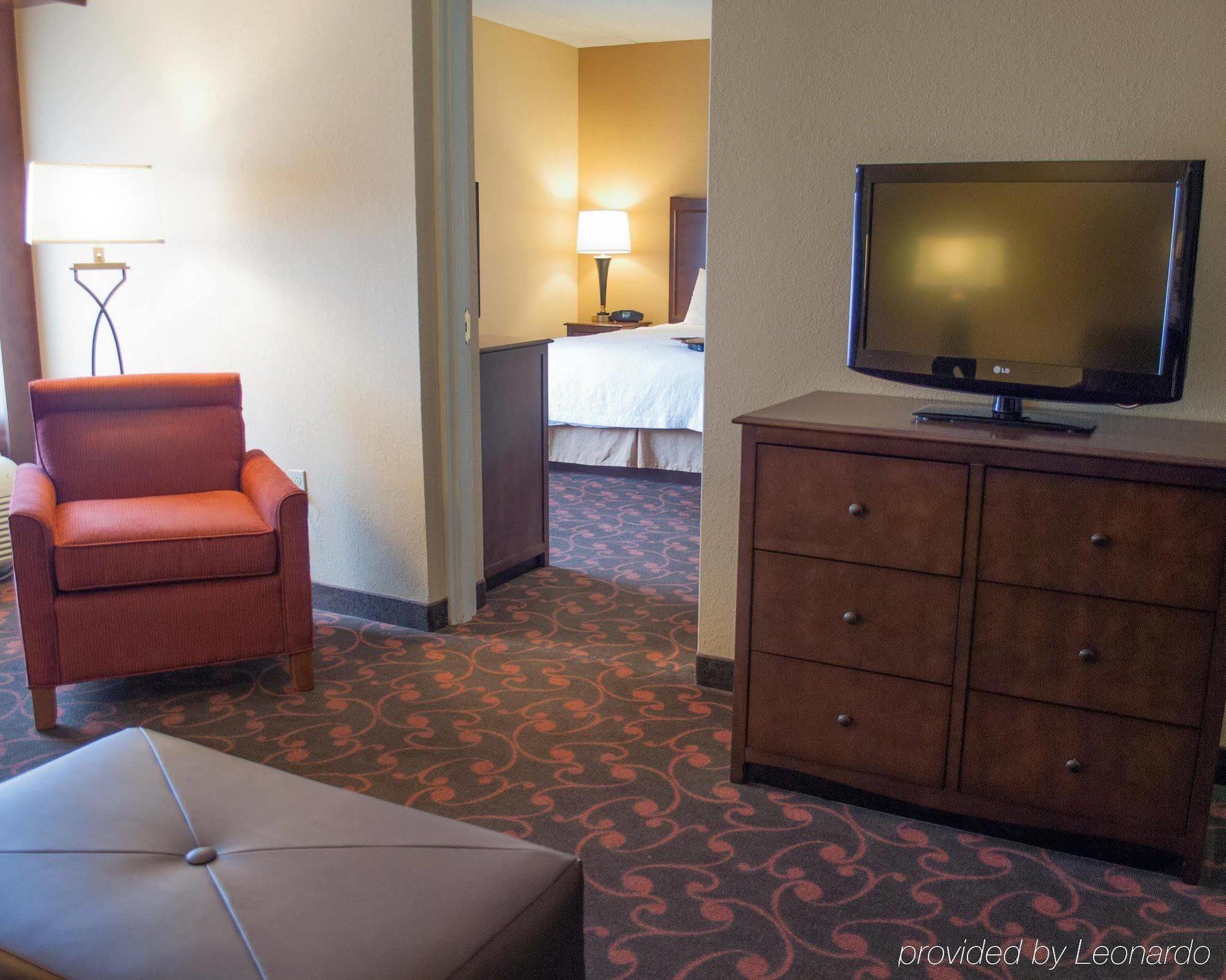 Larkspur Landing Carlisle Hotel Luaran gambar